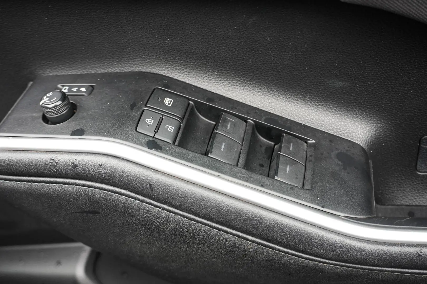 2023 Toyota Kluger Gallery Image 17
