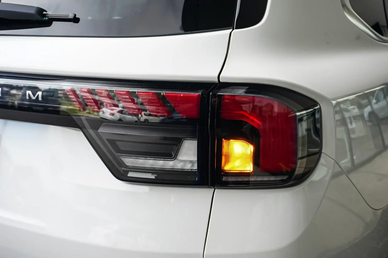 2024 Ford Everest Gallery Image 15