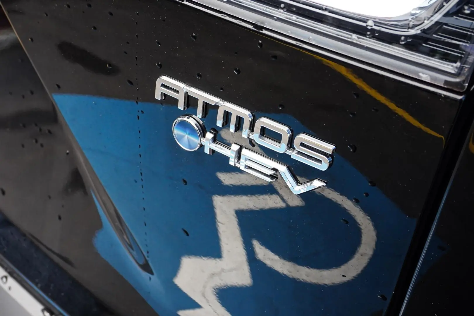 2024 Toyota Corolla Cross Gallery Image 17