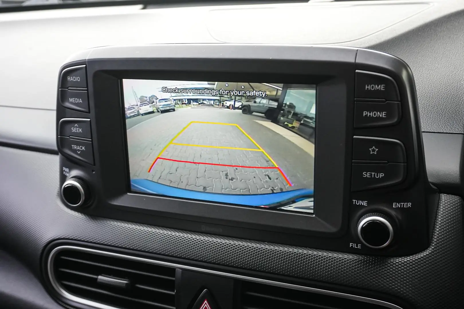 2018 Hyundai Kona Gallery Image 22