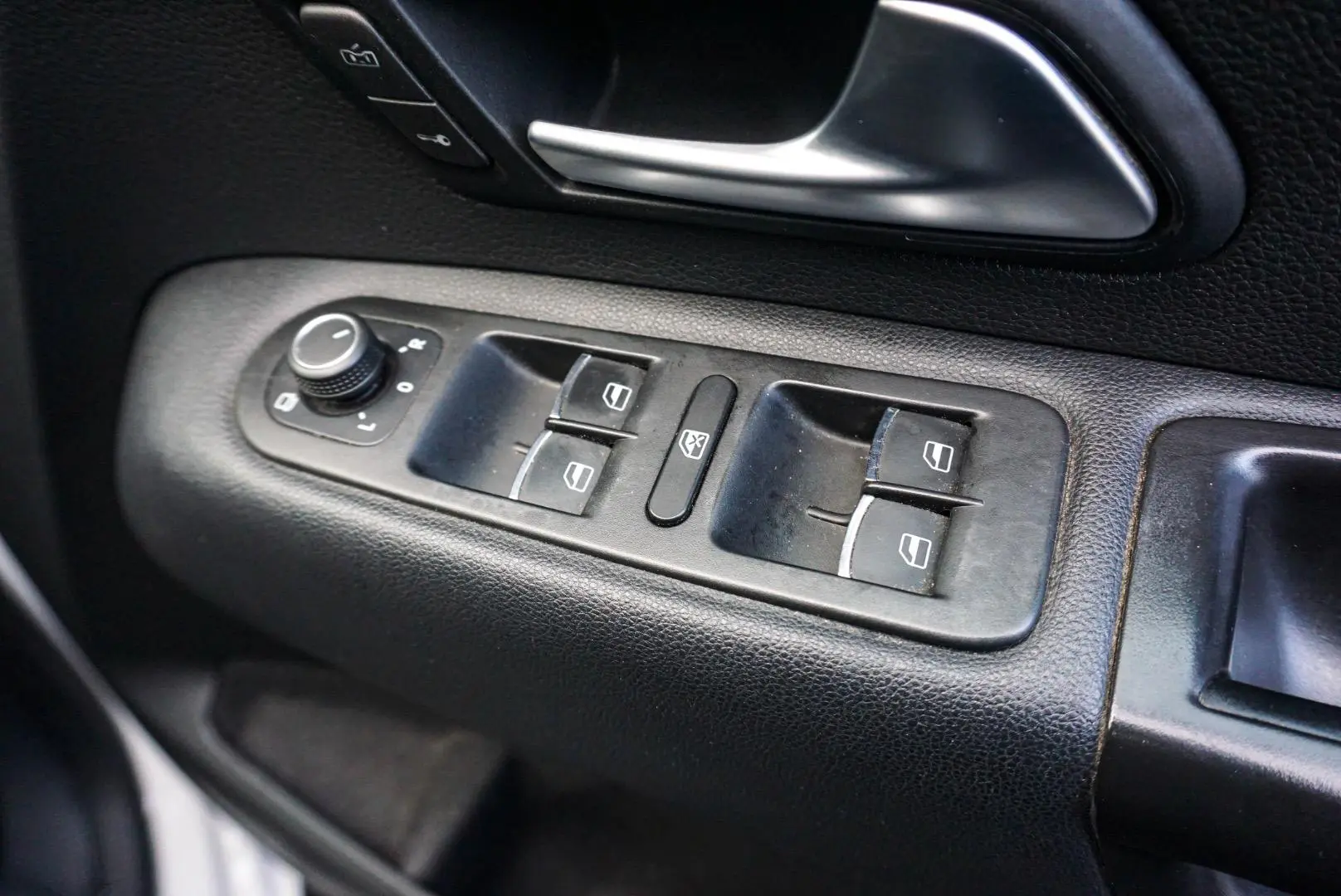 2021 Volkswagen Amarok Gallery Image 17