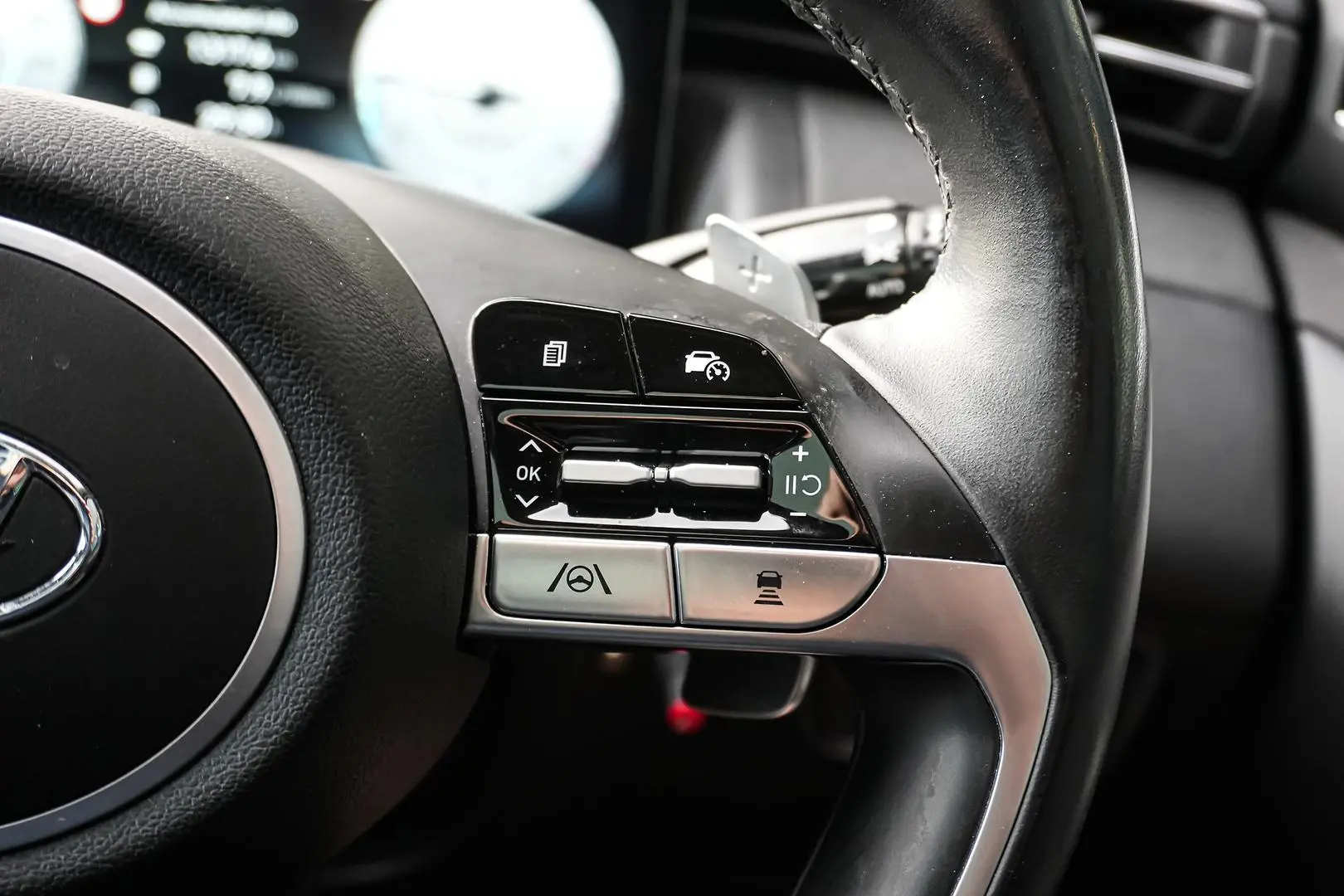 2021 Hyundai Tucson Gallery Image 21