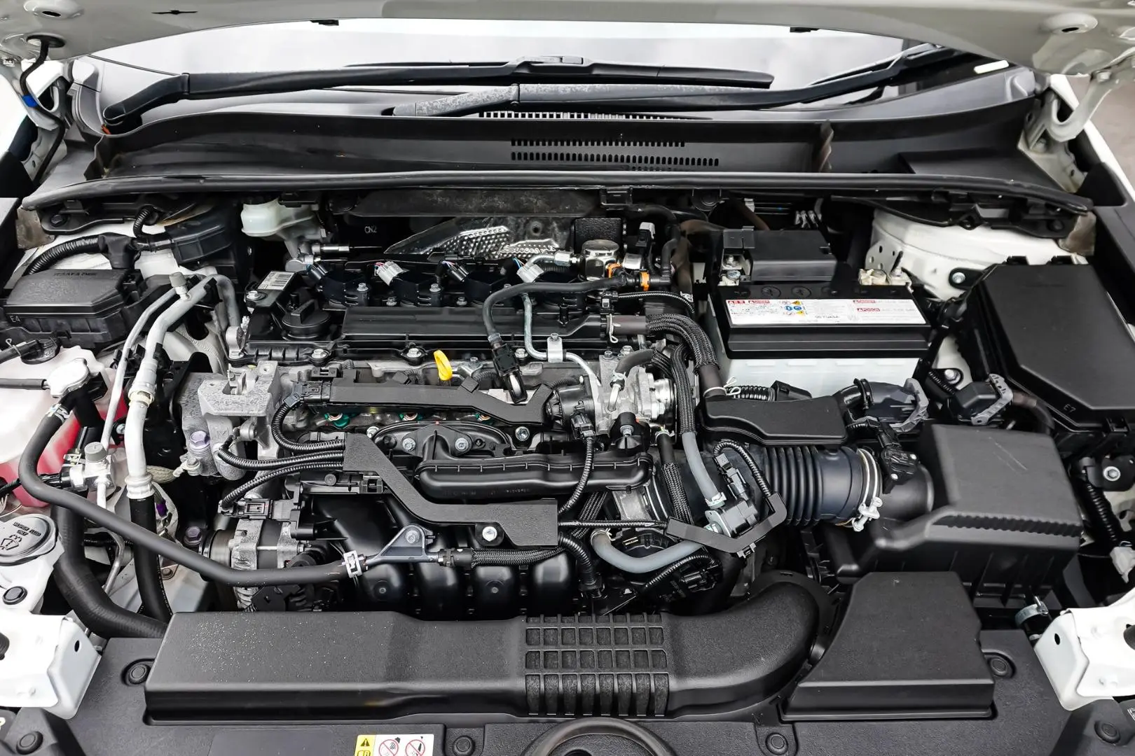 2019 Toyota Corolla Gallery Image 23