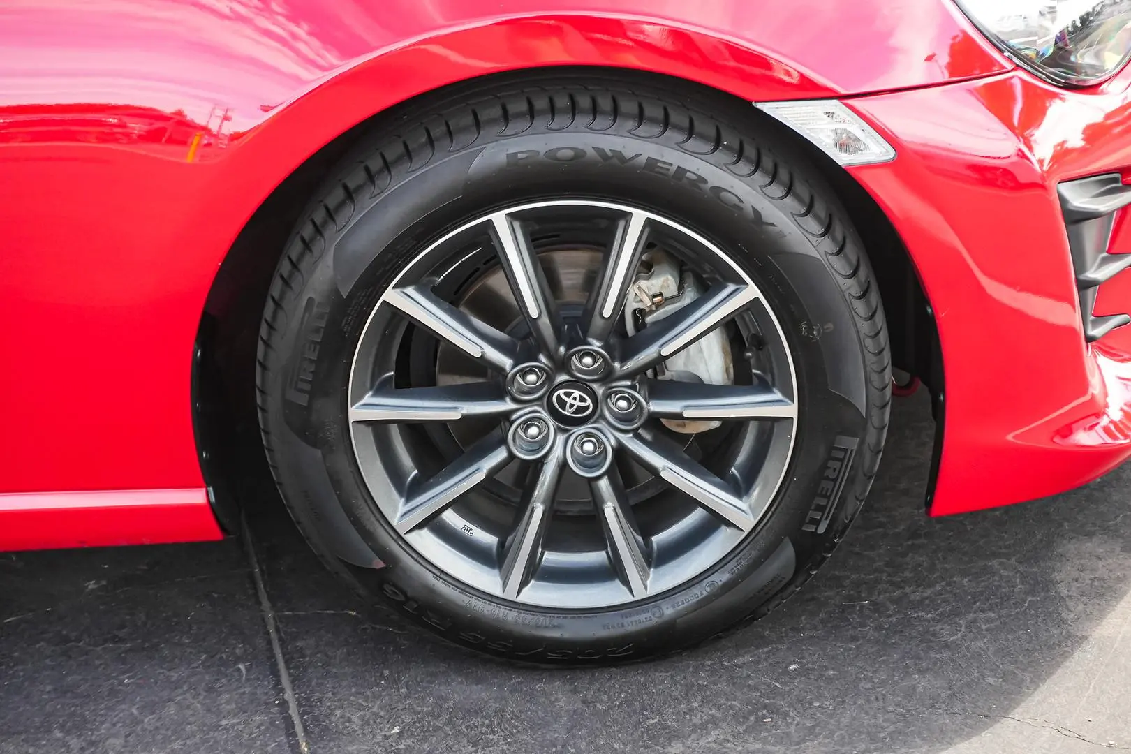 2020 Toyota 86 Gallery Image 9