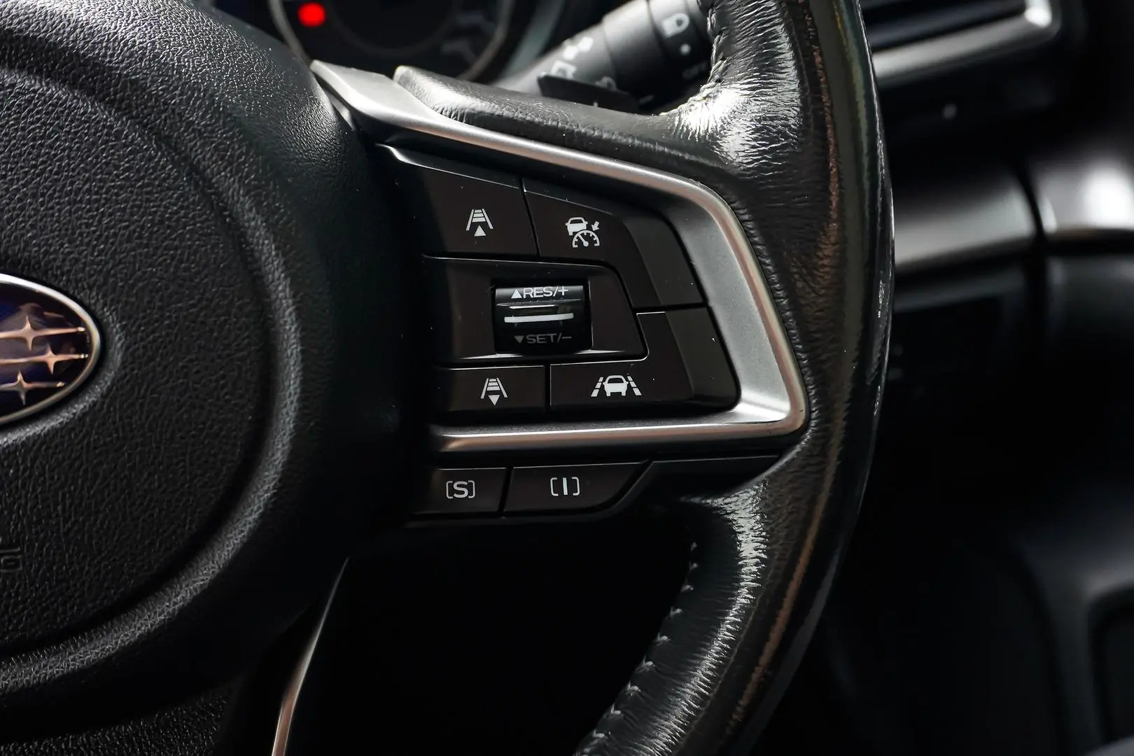 2020 Subaru Impreza Gallery Image 20