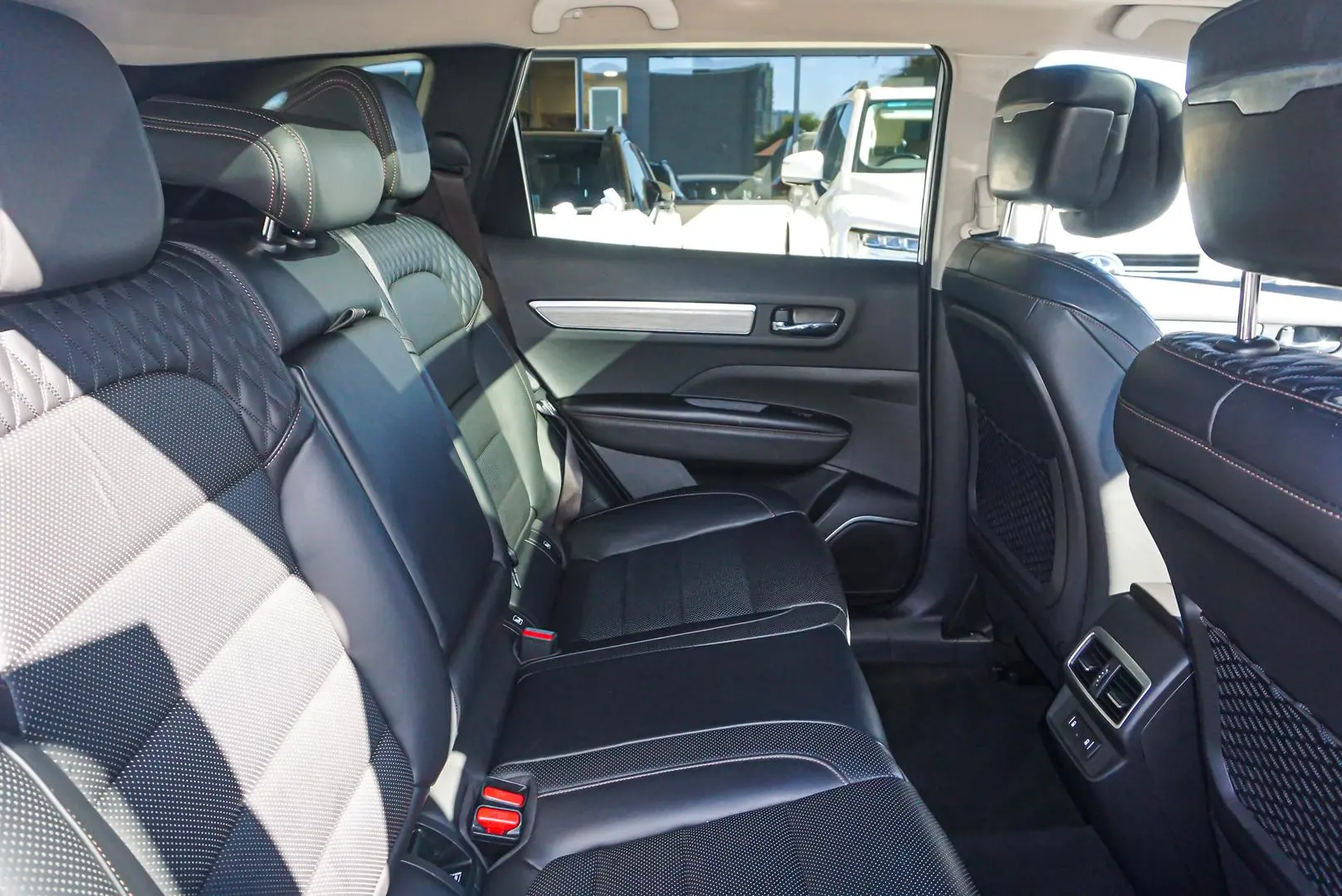 2022 Renault Koleos Gallery Image 7
