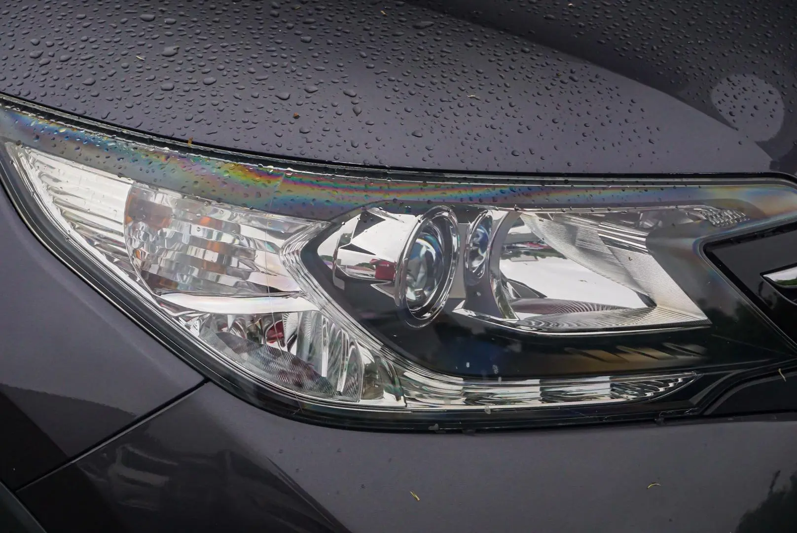 2014 Honda CR-V Image 11