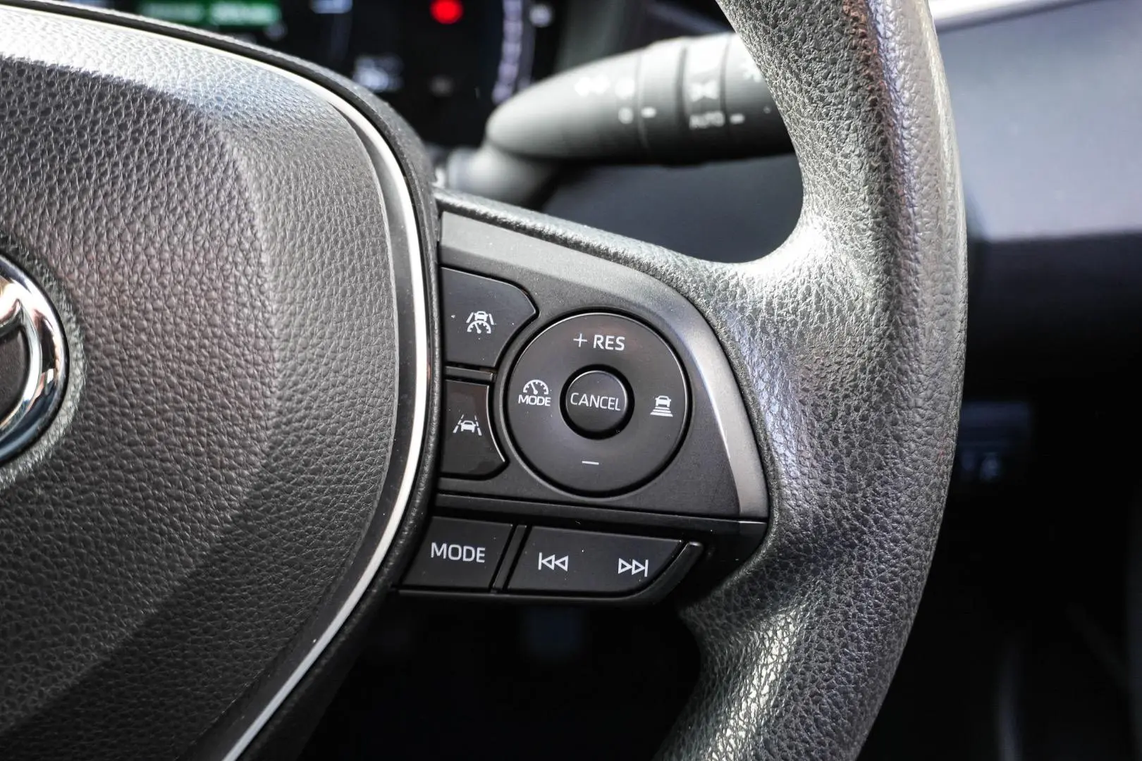 2023 Toyota Corolla Gallery Image 21