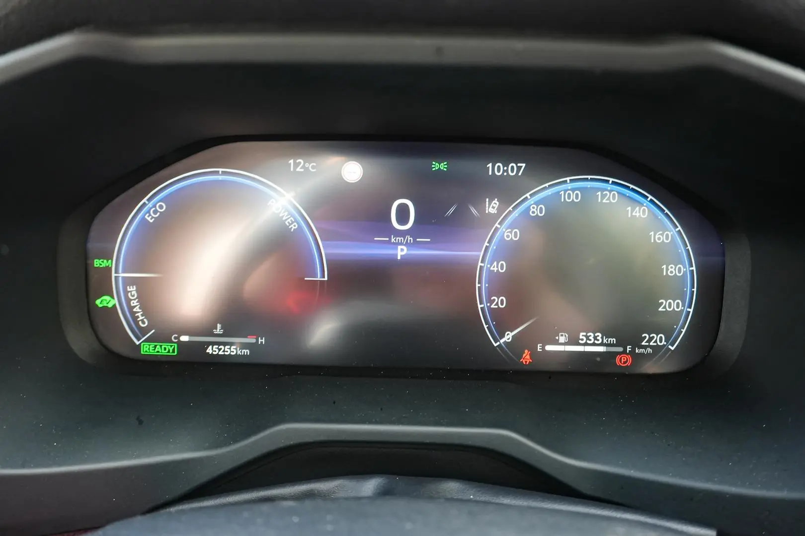 2022 Toyota RAV4 Gallery Image 17