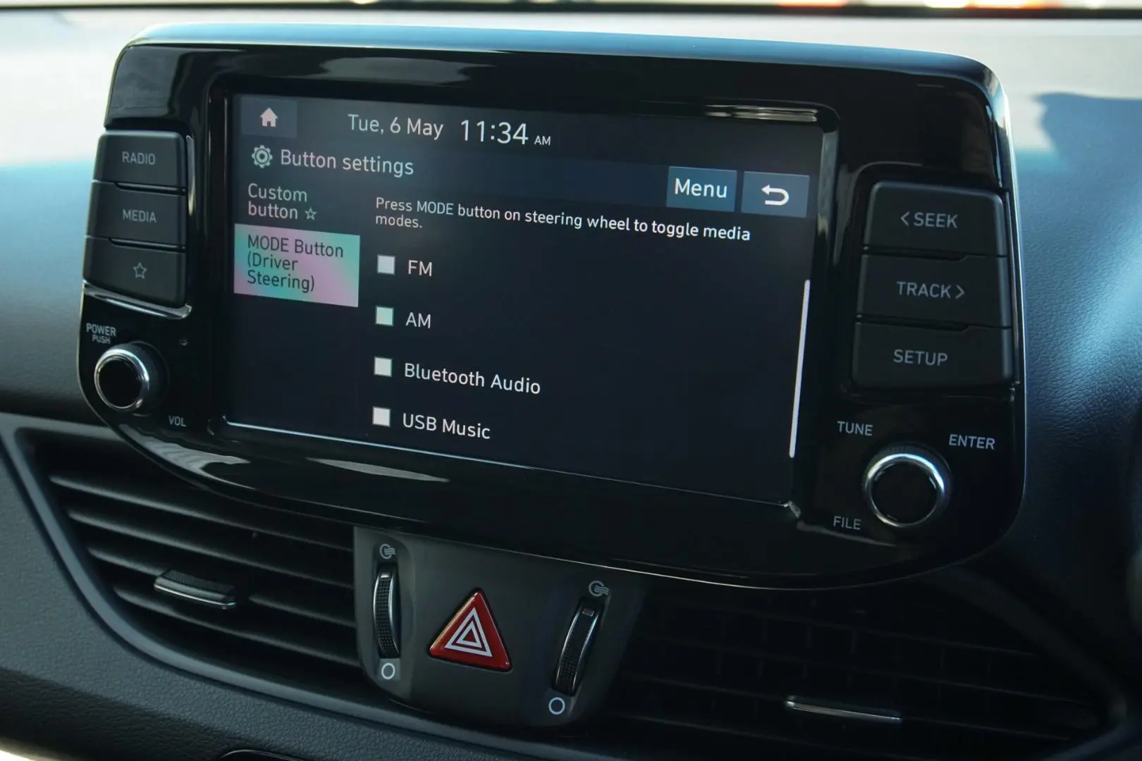 2022 Hyundai i30 Gallery Image 22
