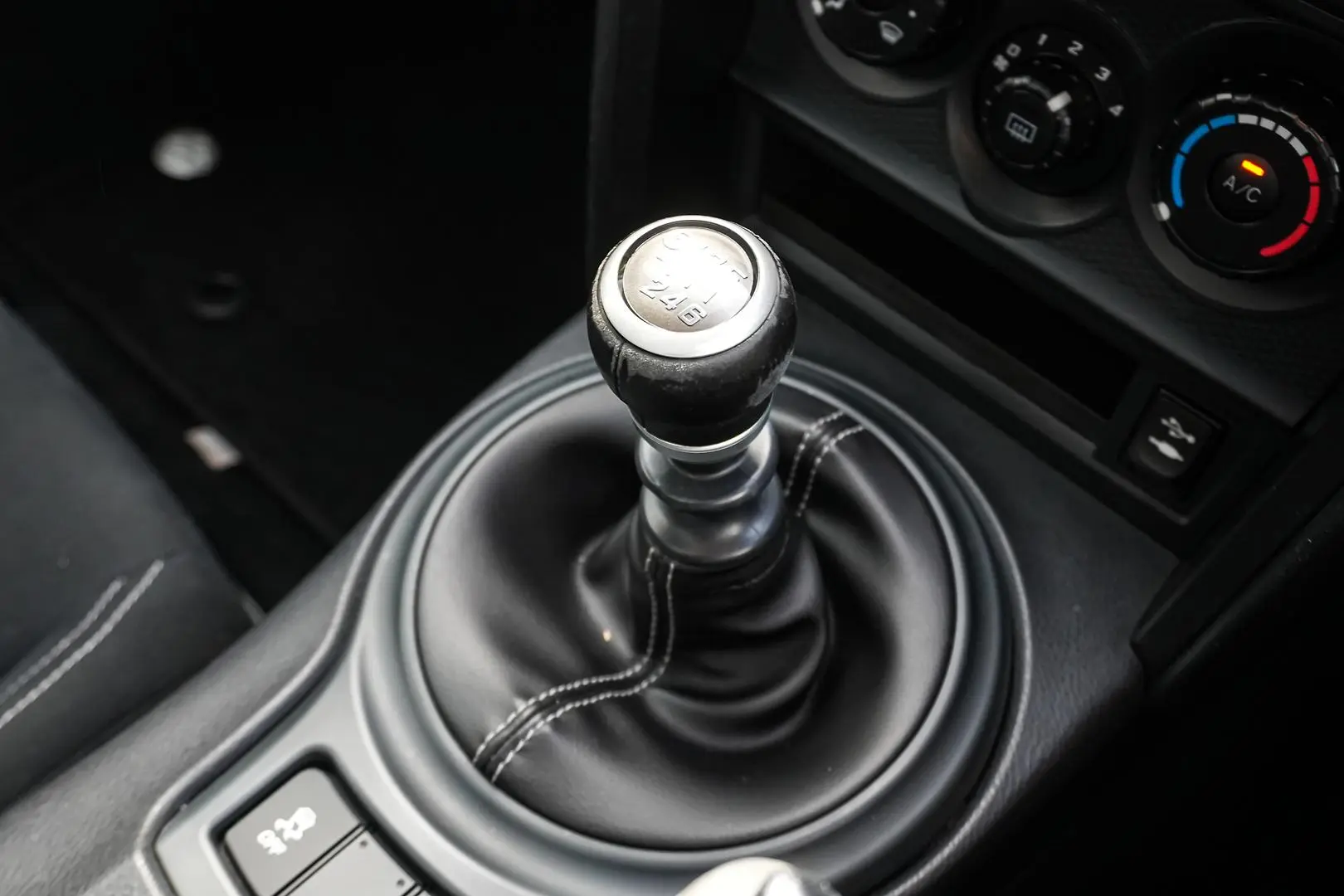 2020 Toyota 86 Gallery Image 16