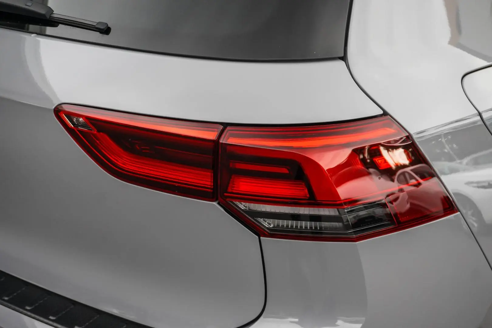 2022 Volkswagen Golf Gallery Image 14