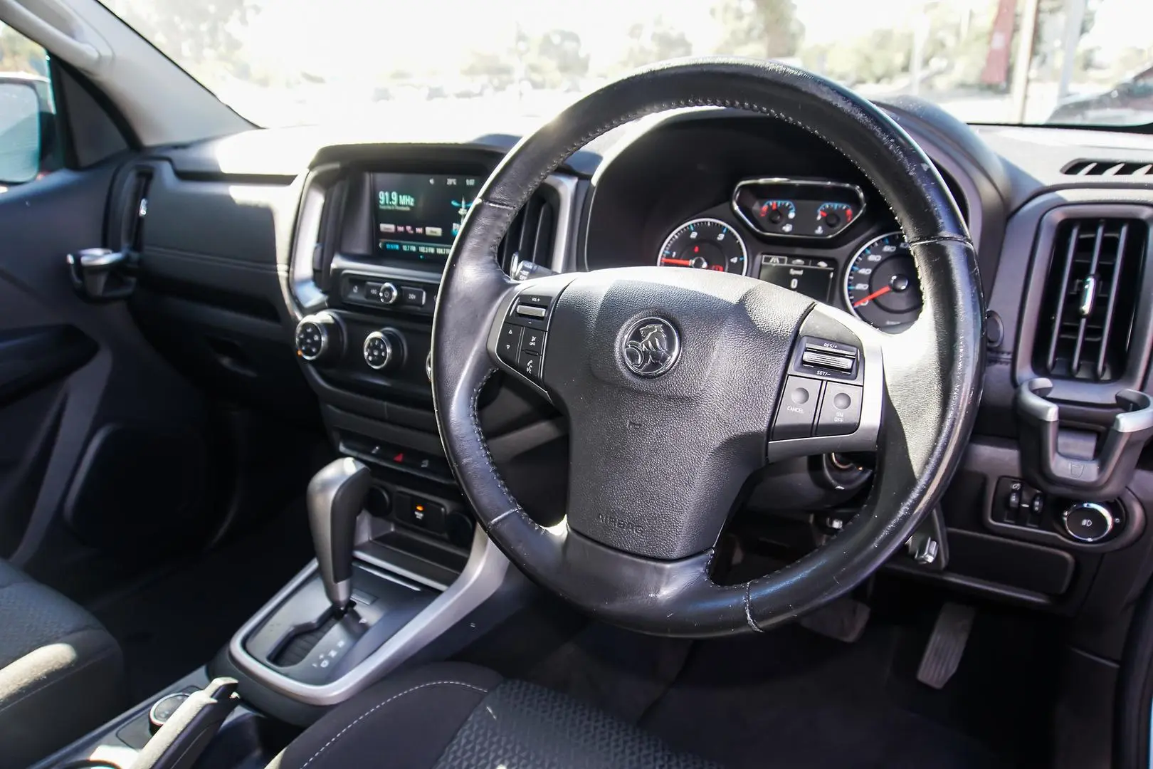 2018 Holden Trailblazer Gallery Image 6