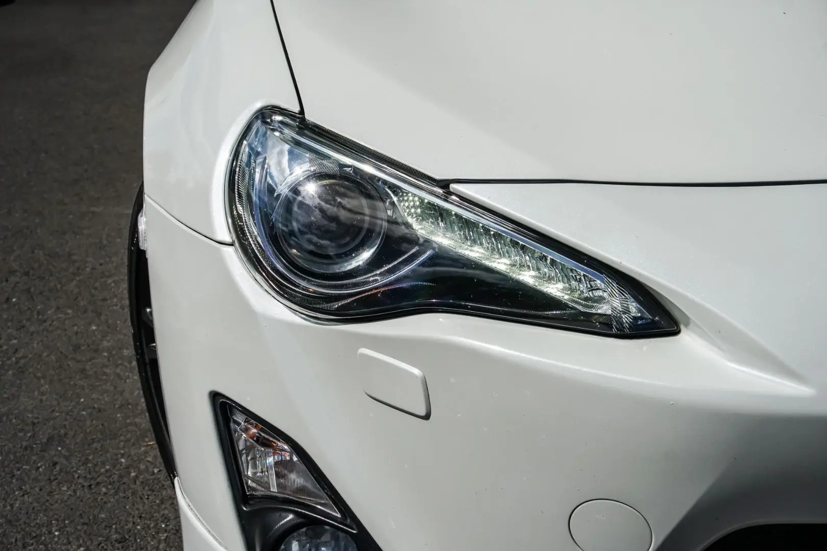 2015 Toyota 86 Gallery Image 11