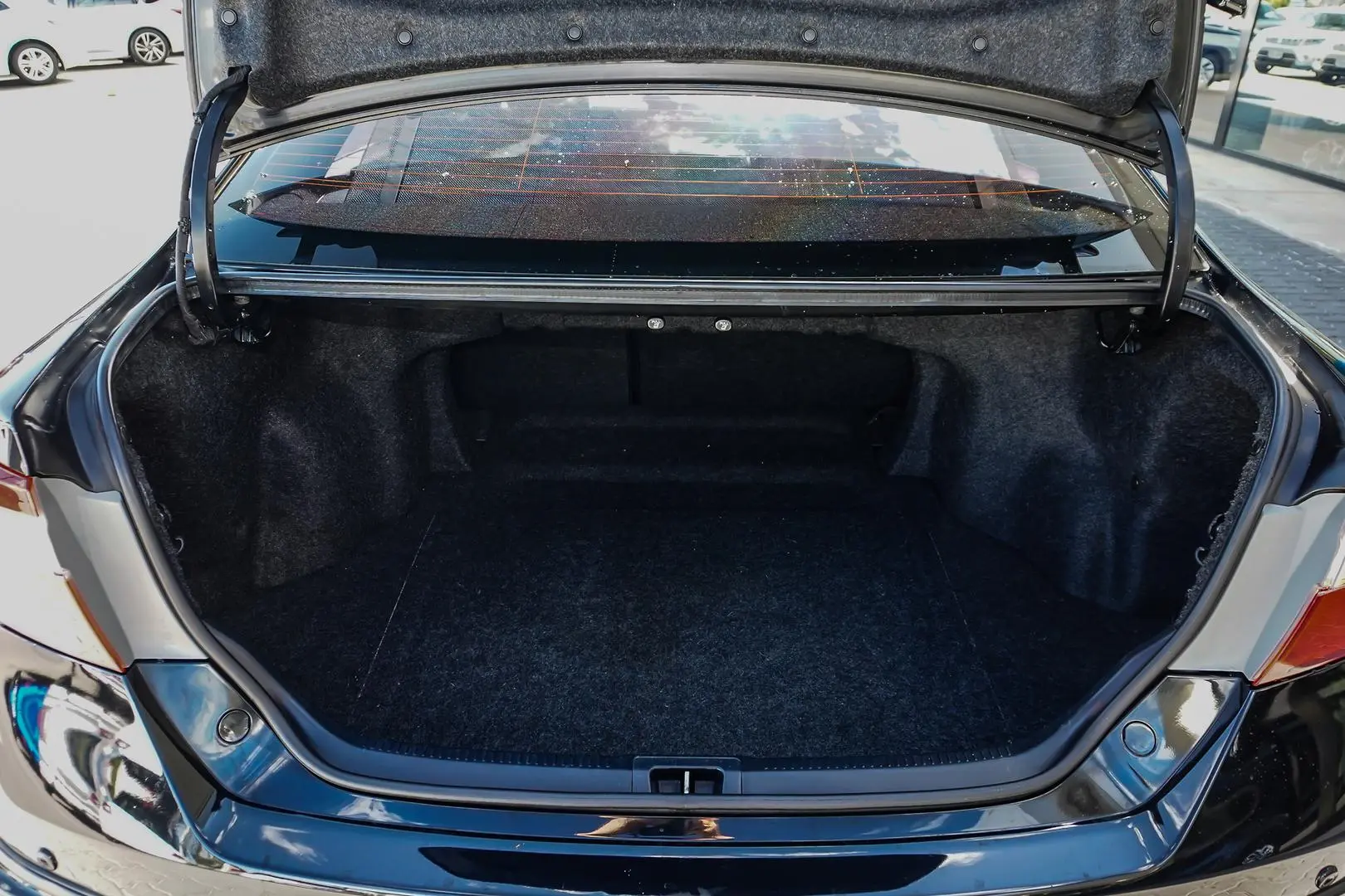 2012 Toyota Aurion Gallery Image 10