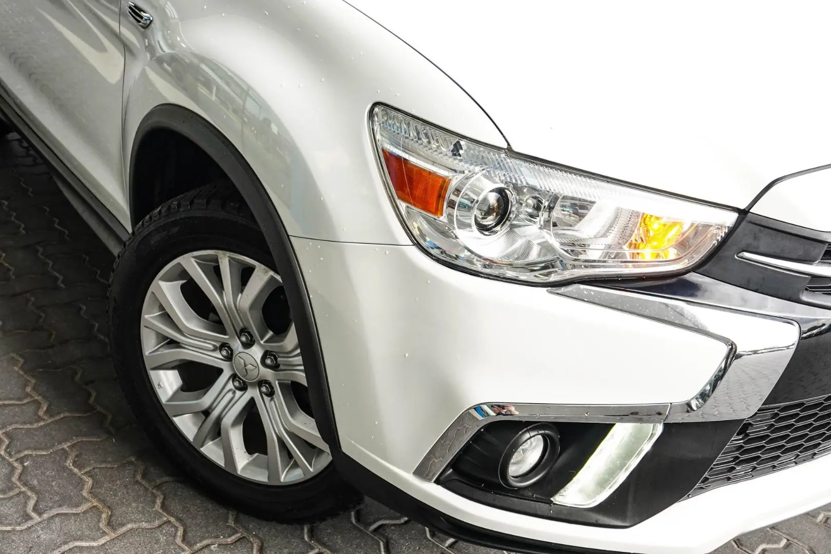 2018 Mitsubishi ASX Gallery Image 12