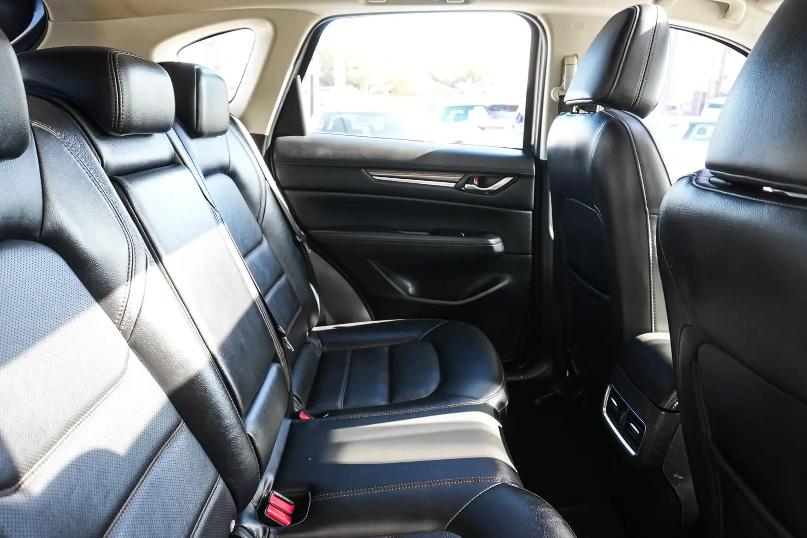 2018 Mazda CX-5 Gallery Image 15