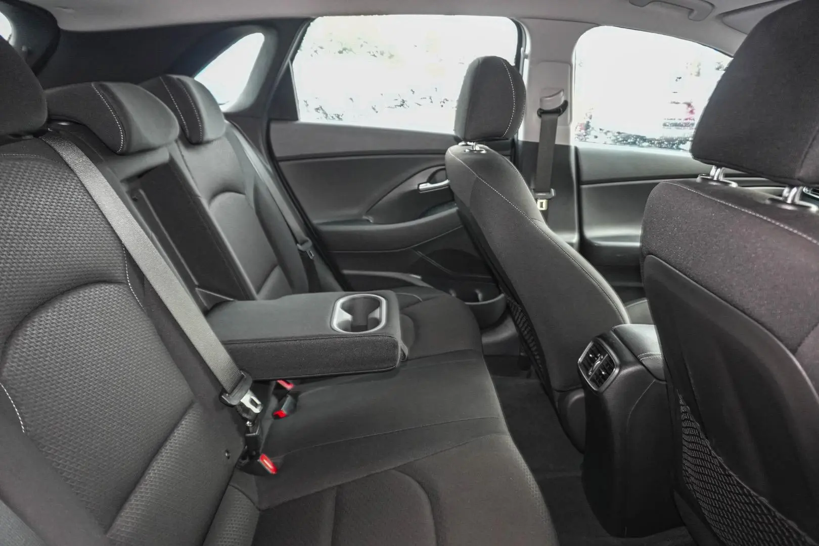 2021 Hyundai i30 Gallery Image 14