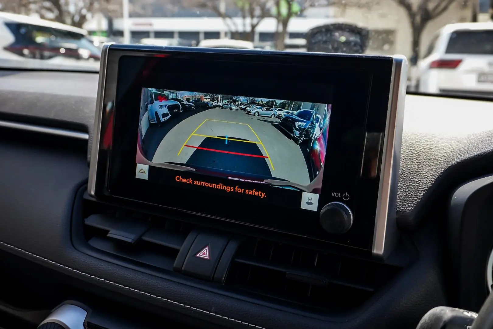2023 Toyota RAV4 Gallery Image 20