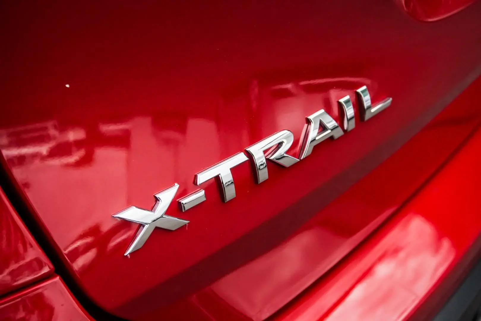 2022 Nissan X-Trail Gallery Image 14