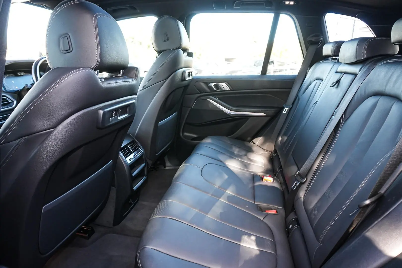 2022 BMW X5 Gallery Image 13