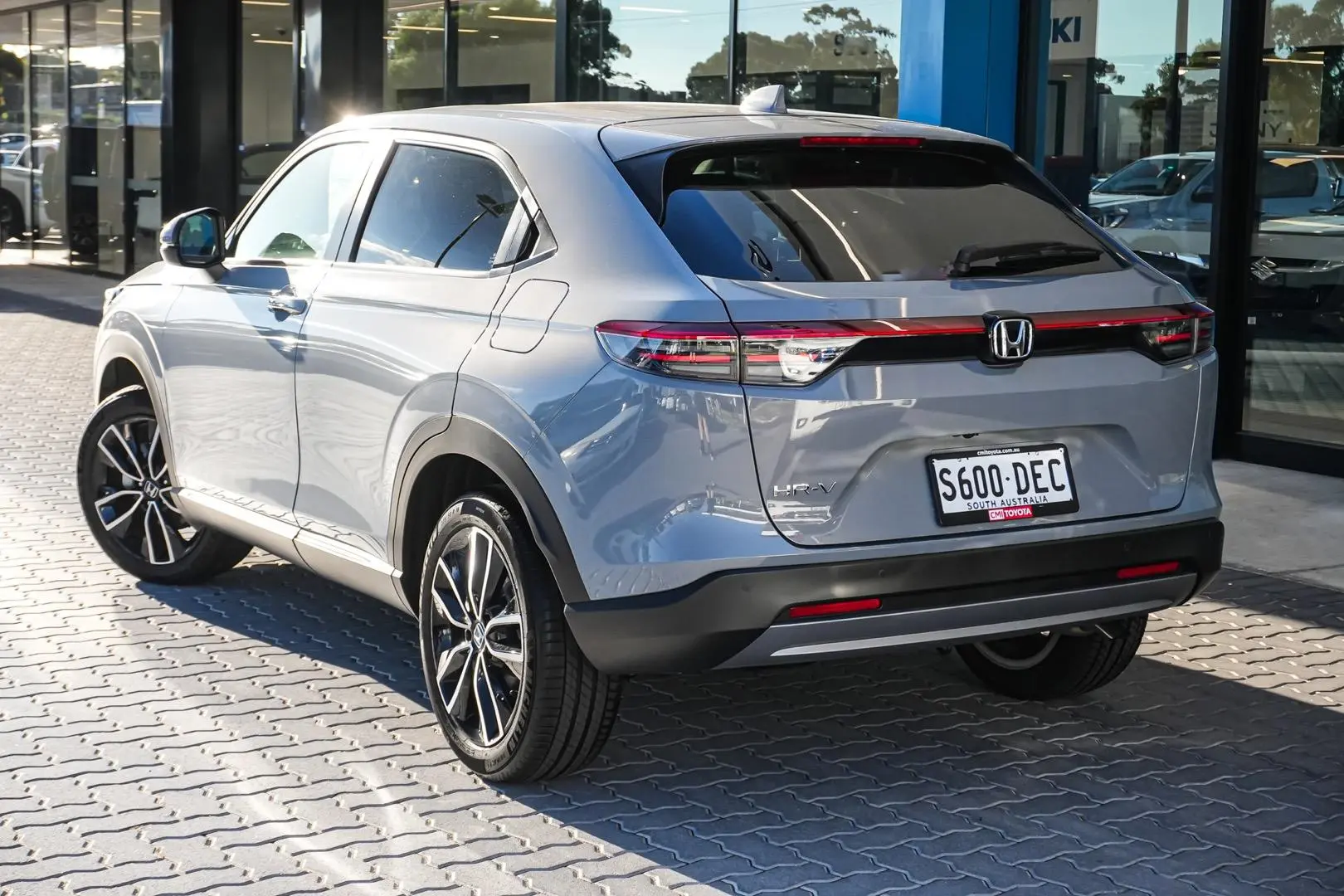 2024 Honda HR-V Gallery Image 3