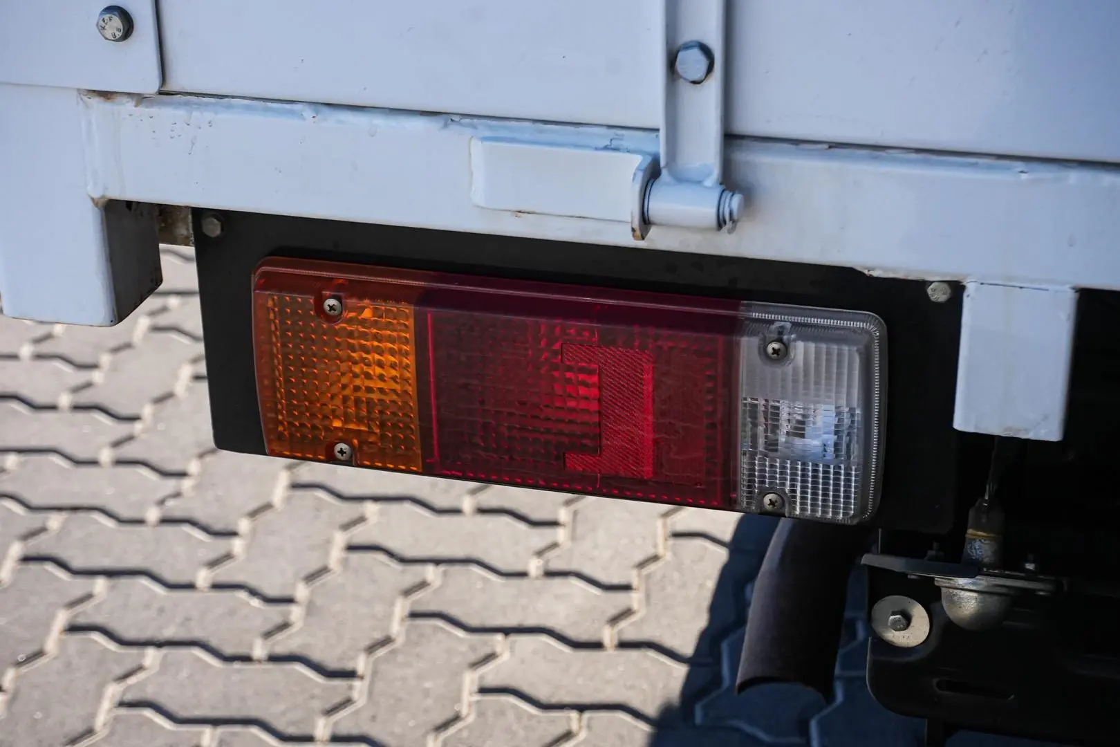 2023 Toyota Landcruiser Gallery Image 8