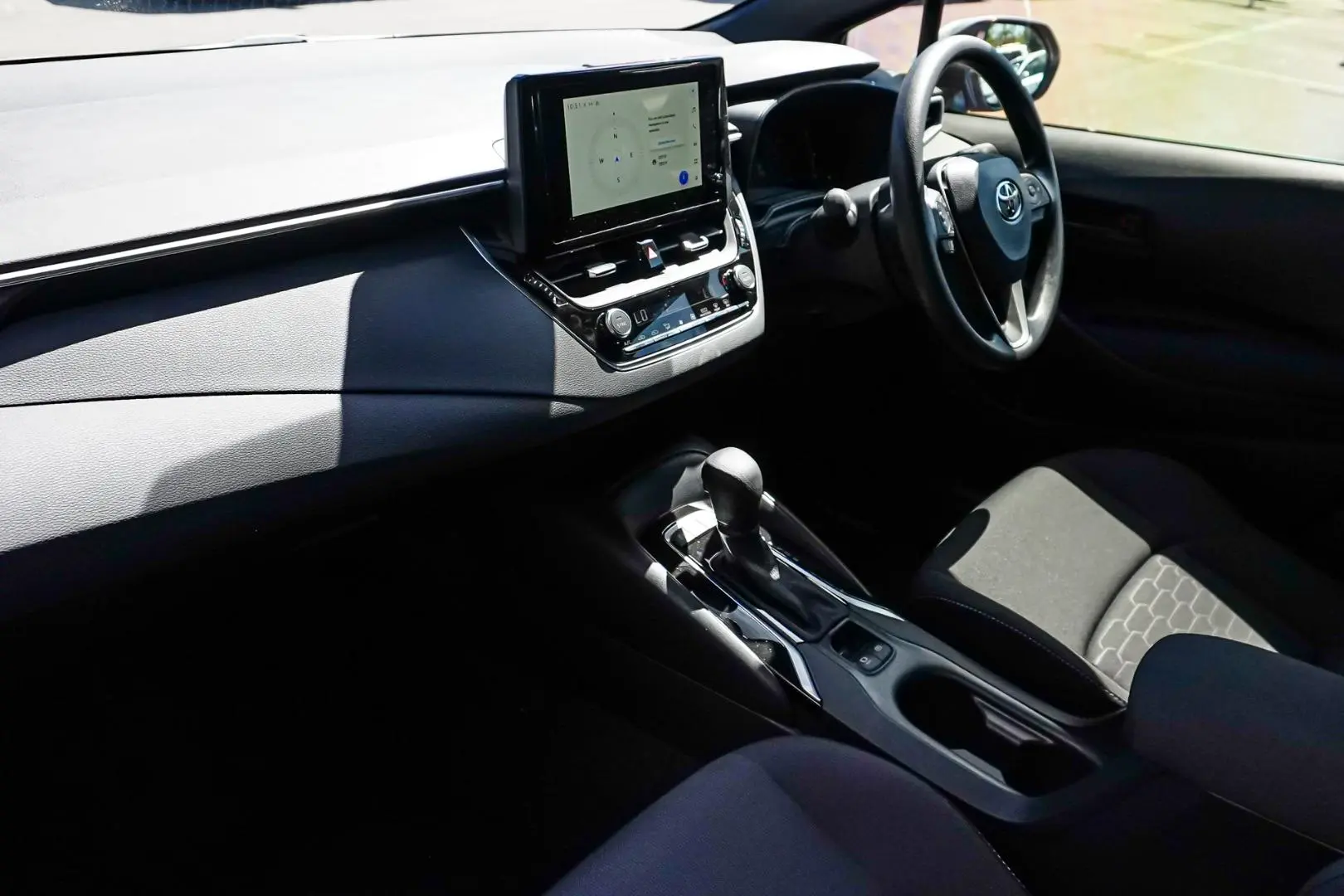 2024 Toyota Corolla Gallery Image 11