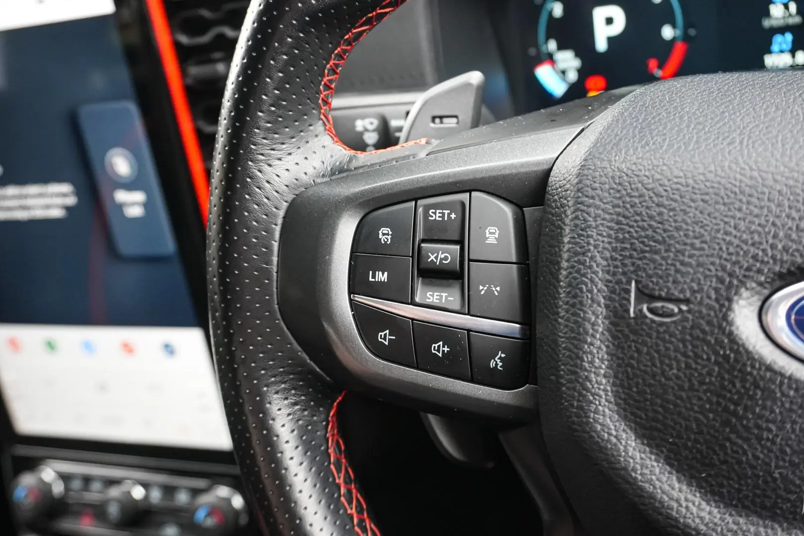 2023 Ford Ranger Gallery Image 19