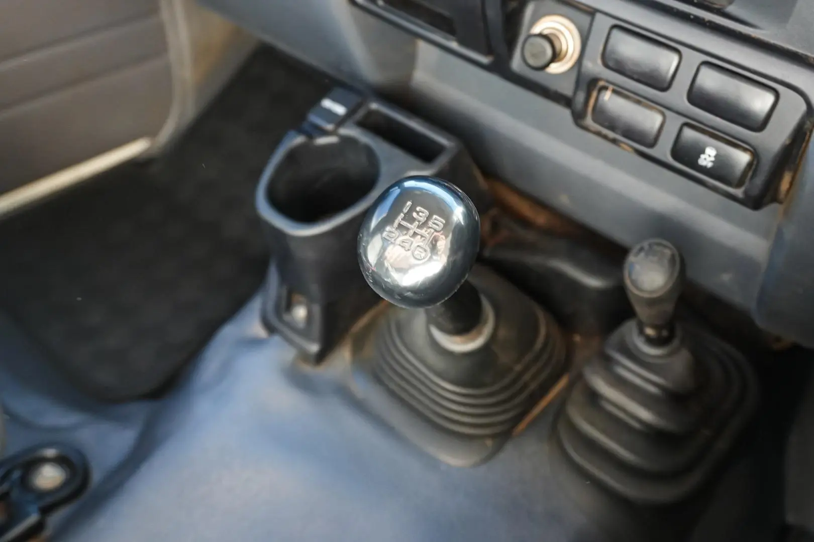 2019 Toyota Landcruiser Gallery Image 14