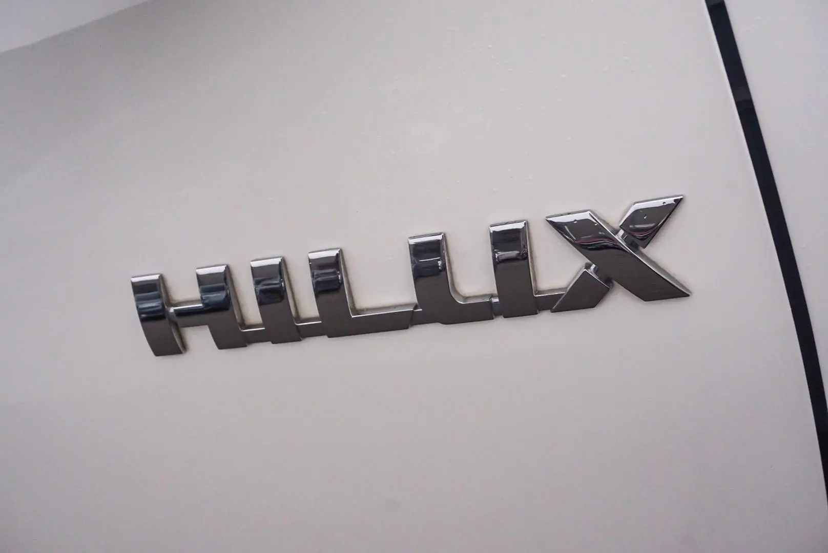 2021 Toyota Hilux Gallery Image 12