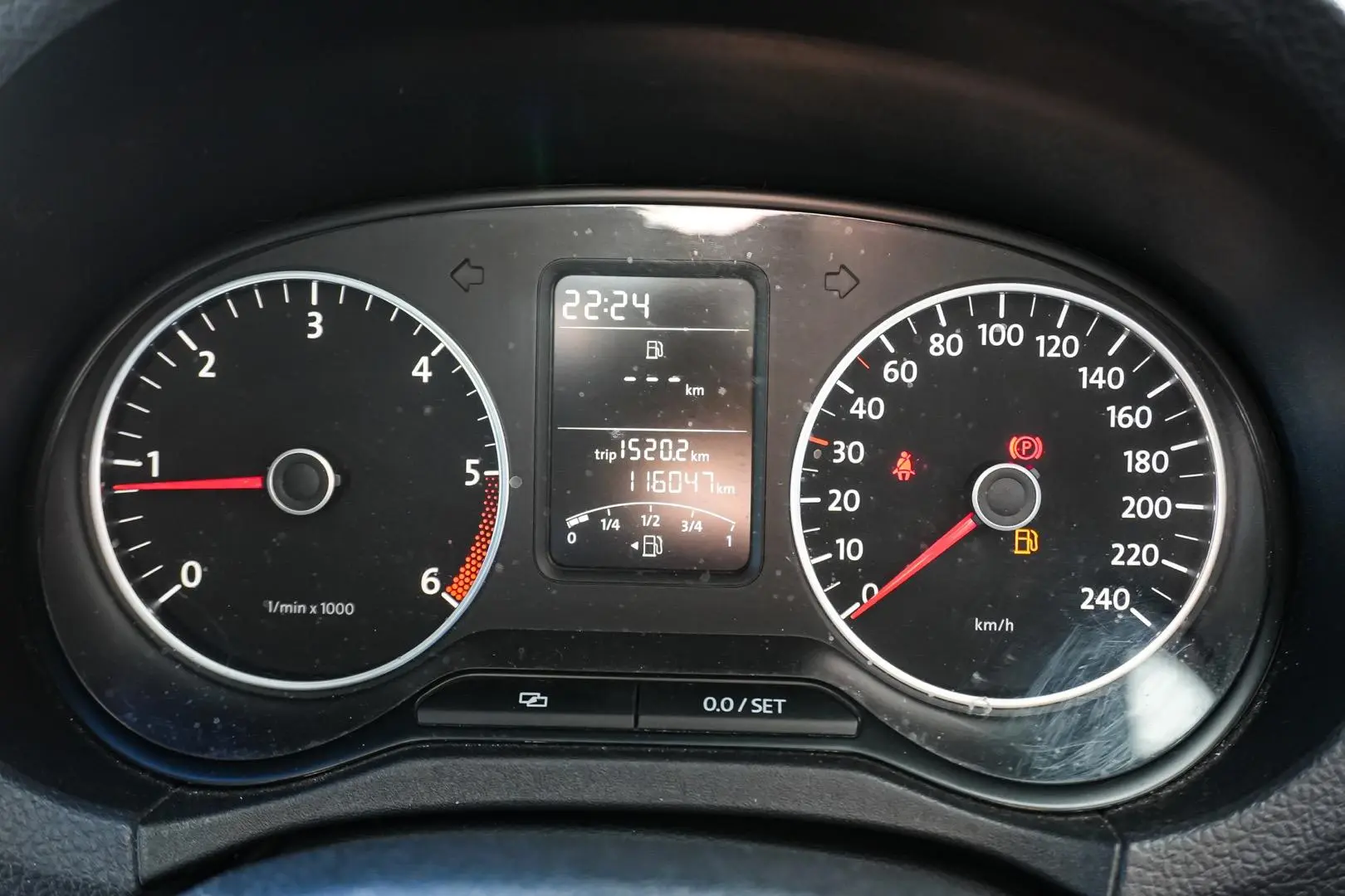2011 Volkswagen Amarok Gallery Image 17