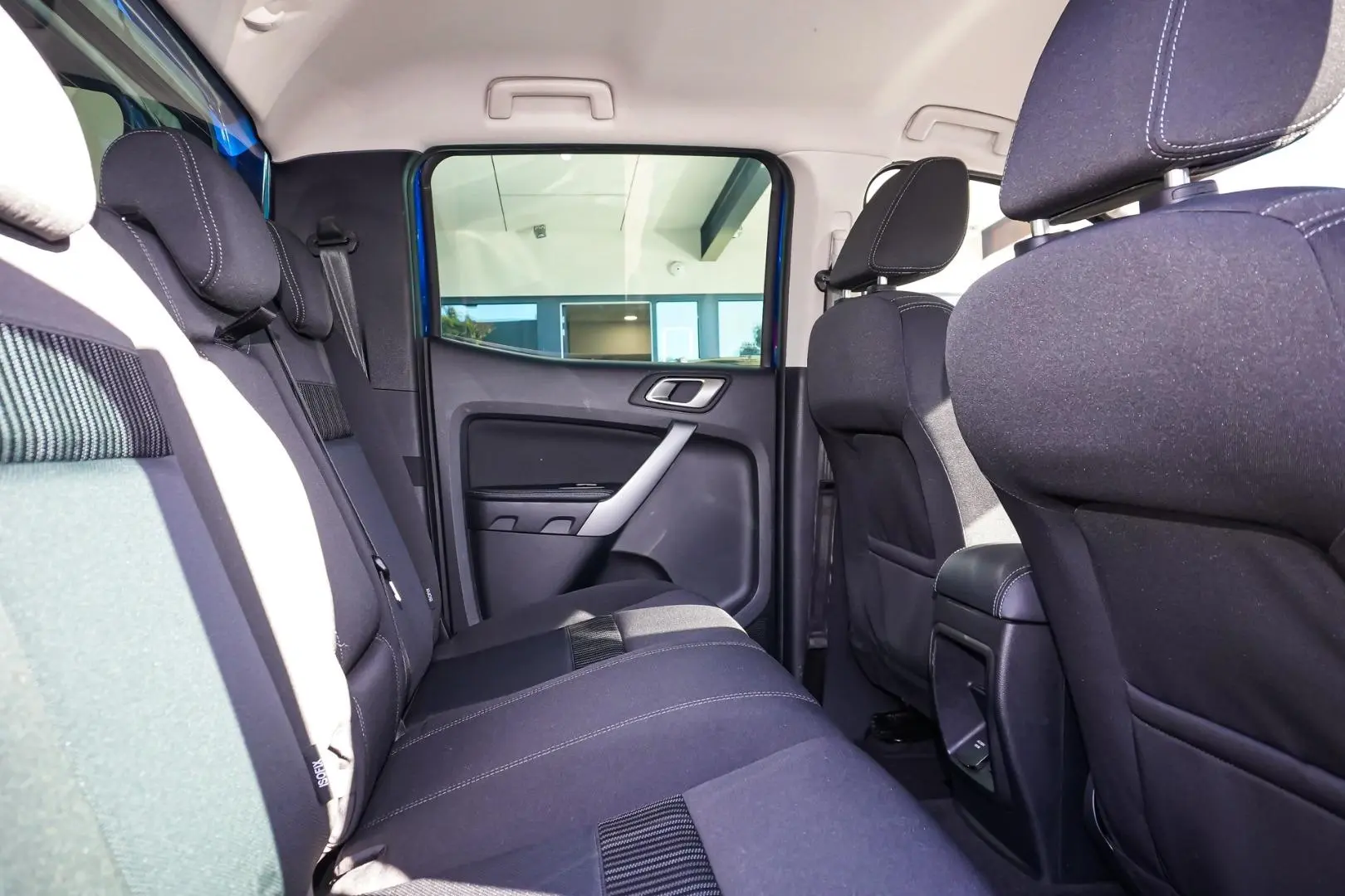 2021 Ford Ranger Gallery Image 7
