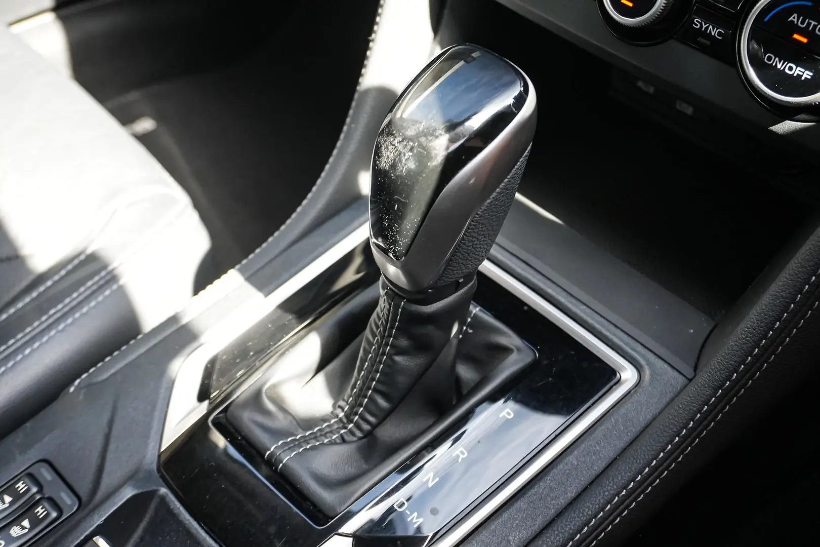 2017 Subaru Impreza Gallery Image 17