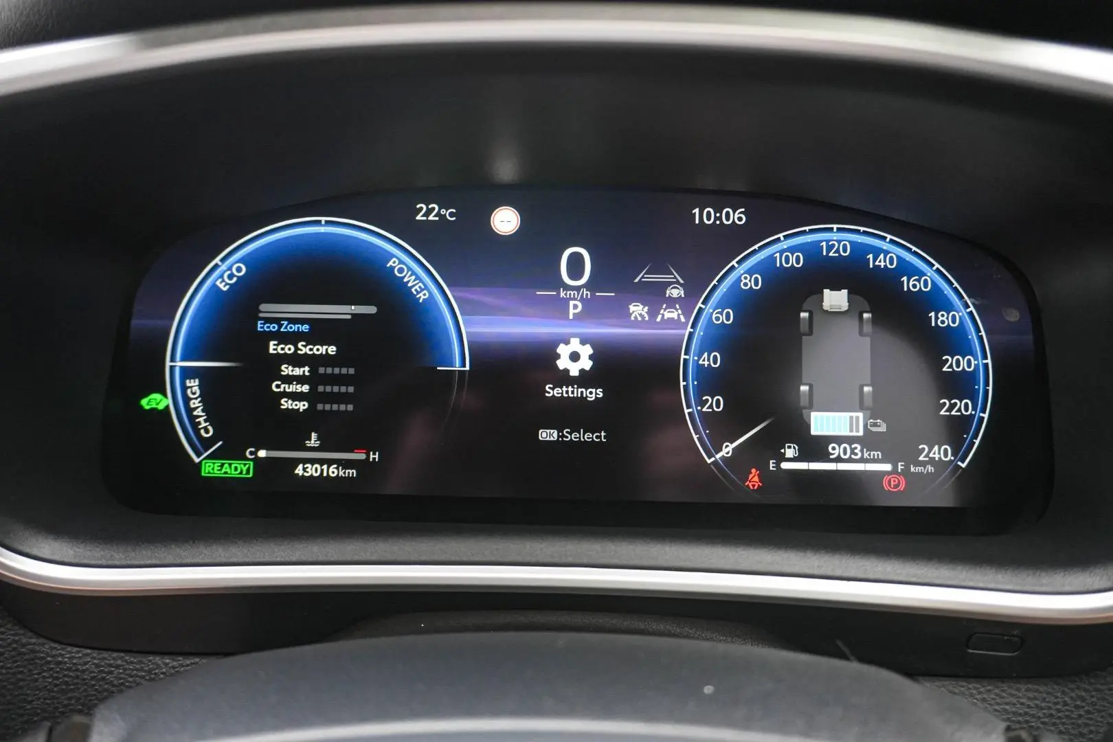 2023 Toyota Corolla Gallery Image 18
