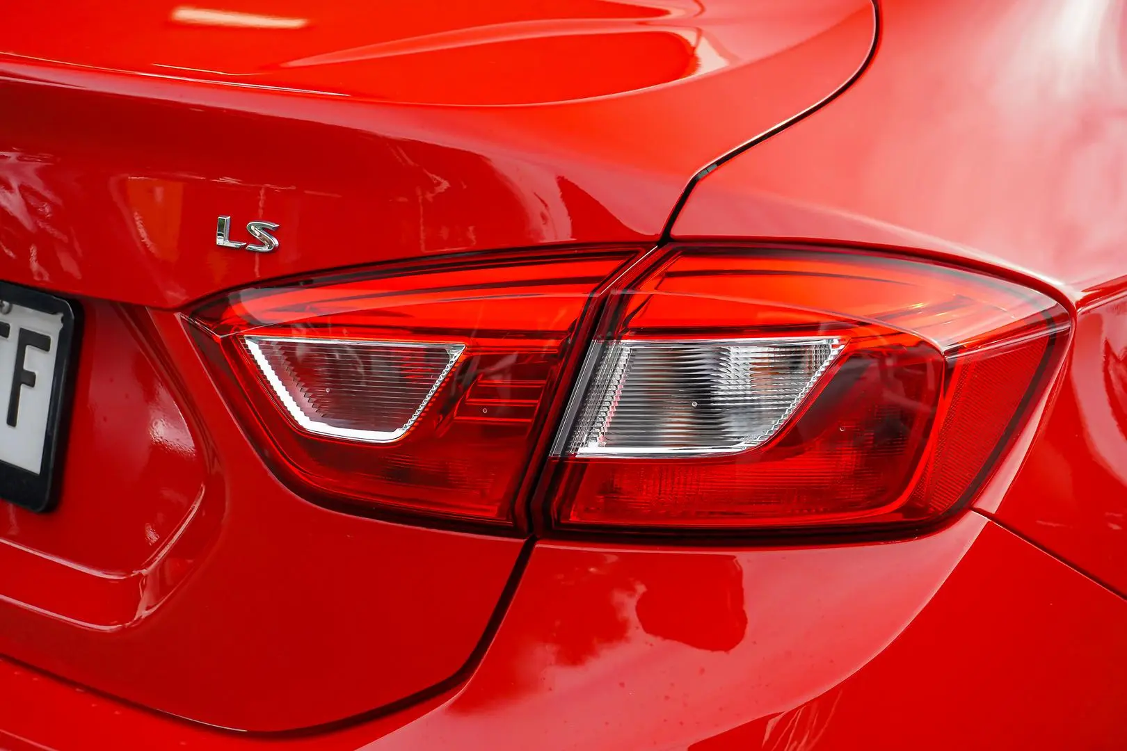 2017 Holden Astra Gallery Image 13