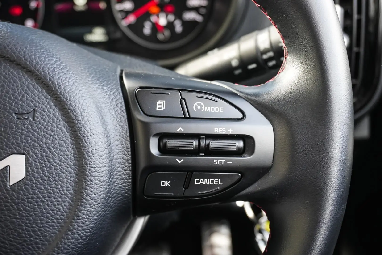 2023 Kia Picanto Gallery Image 21