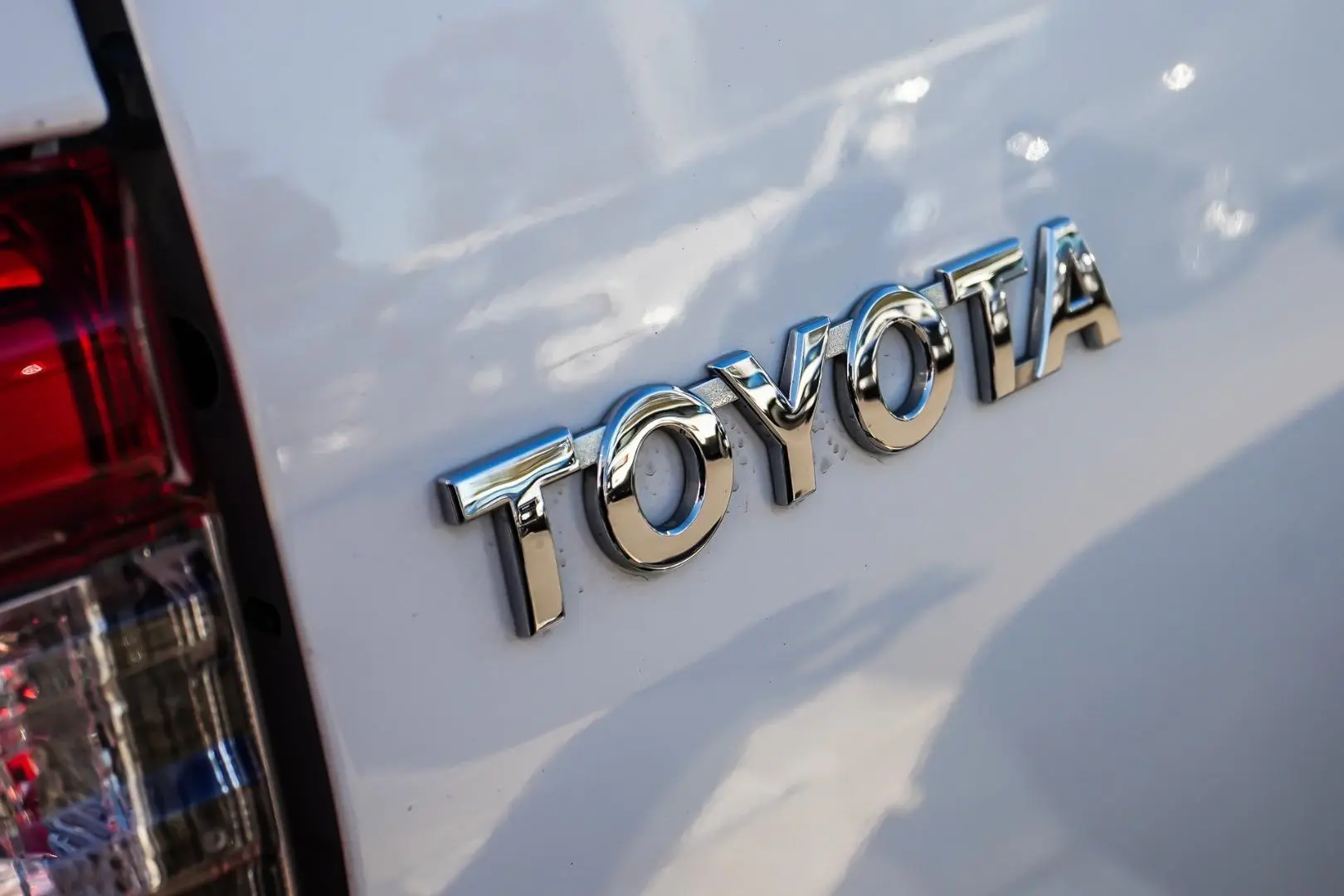 2023 Toyota Hilux Gallery Image 14