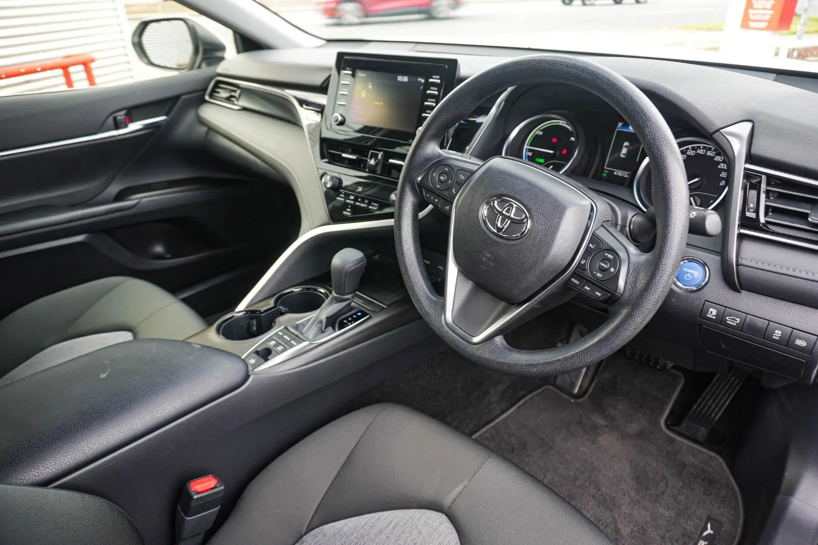 2023 Toyota Camry Gallery Image 7