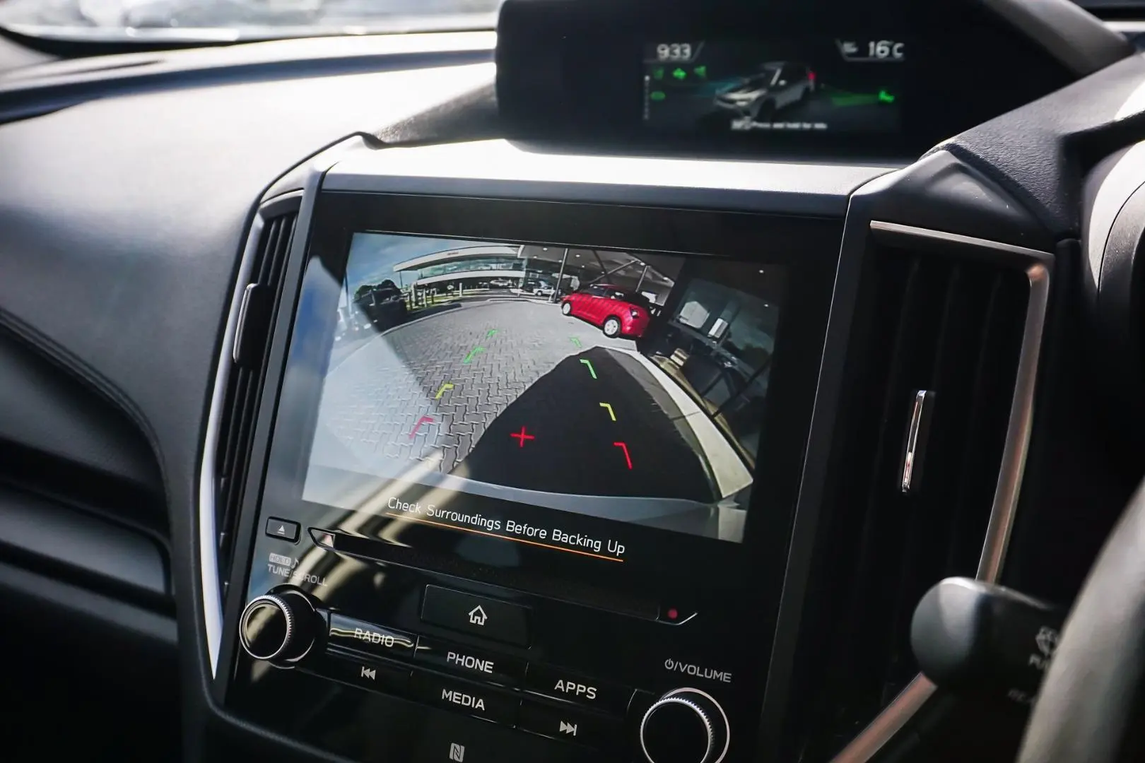 2023 Subaru Forester Gallery Image 22