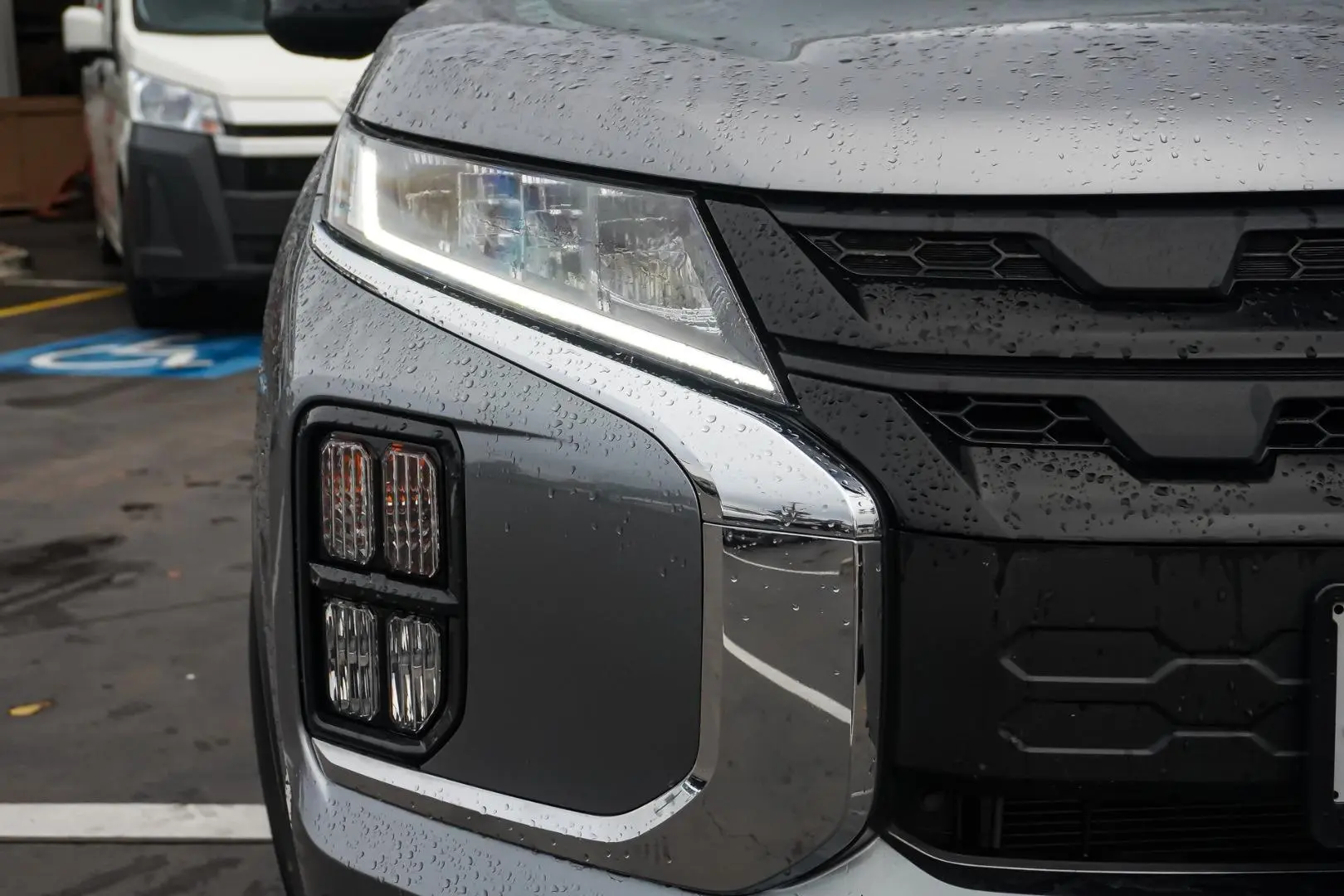 2021 Mitsubishi ASX Gallery Image 13