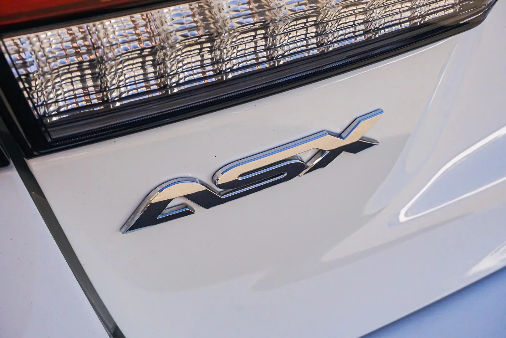 2019 Mitsubishi ASX Gallery Image 15