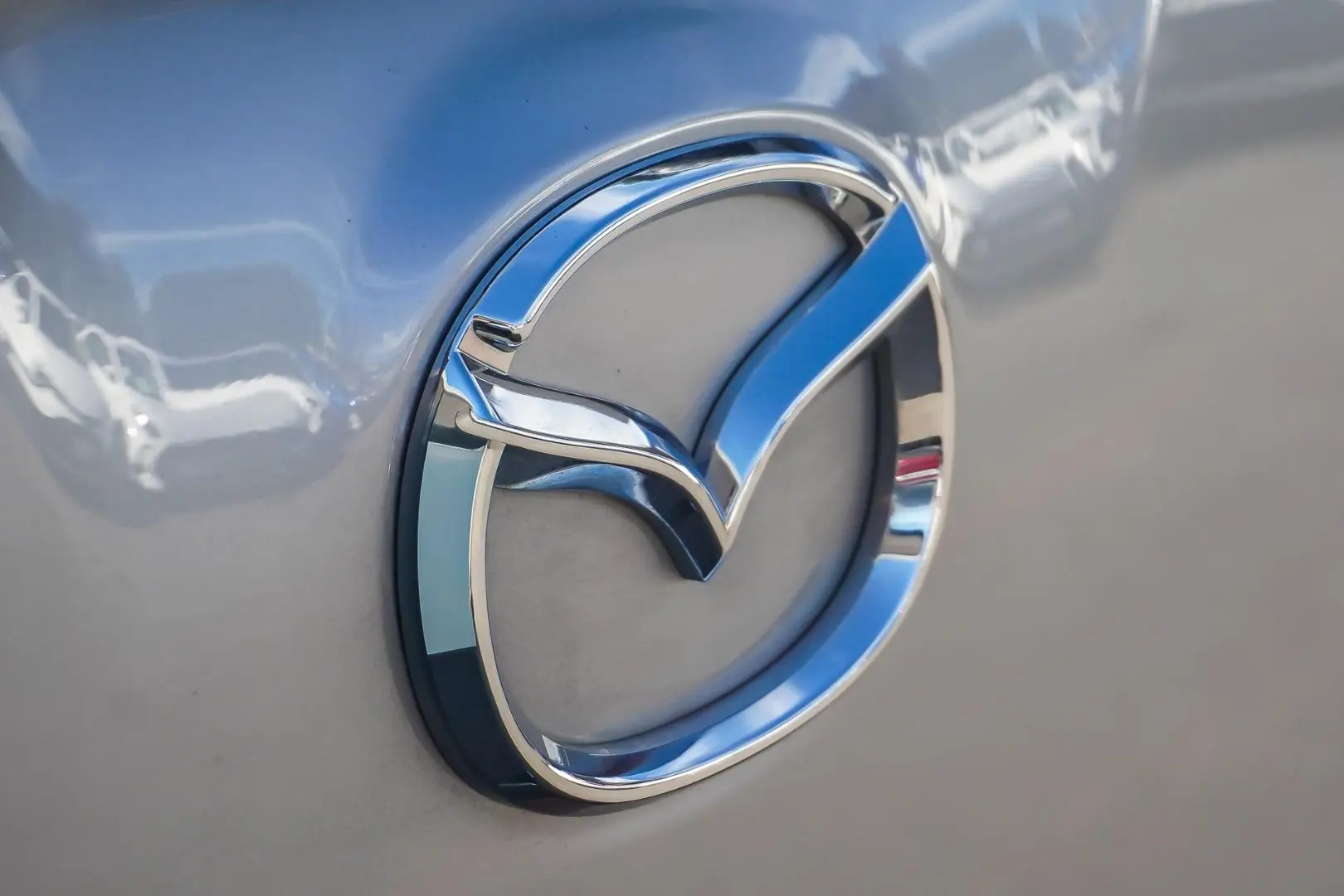 2022 Mazda BT-50 Gallery Image 16