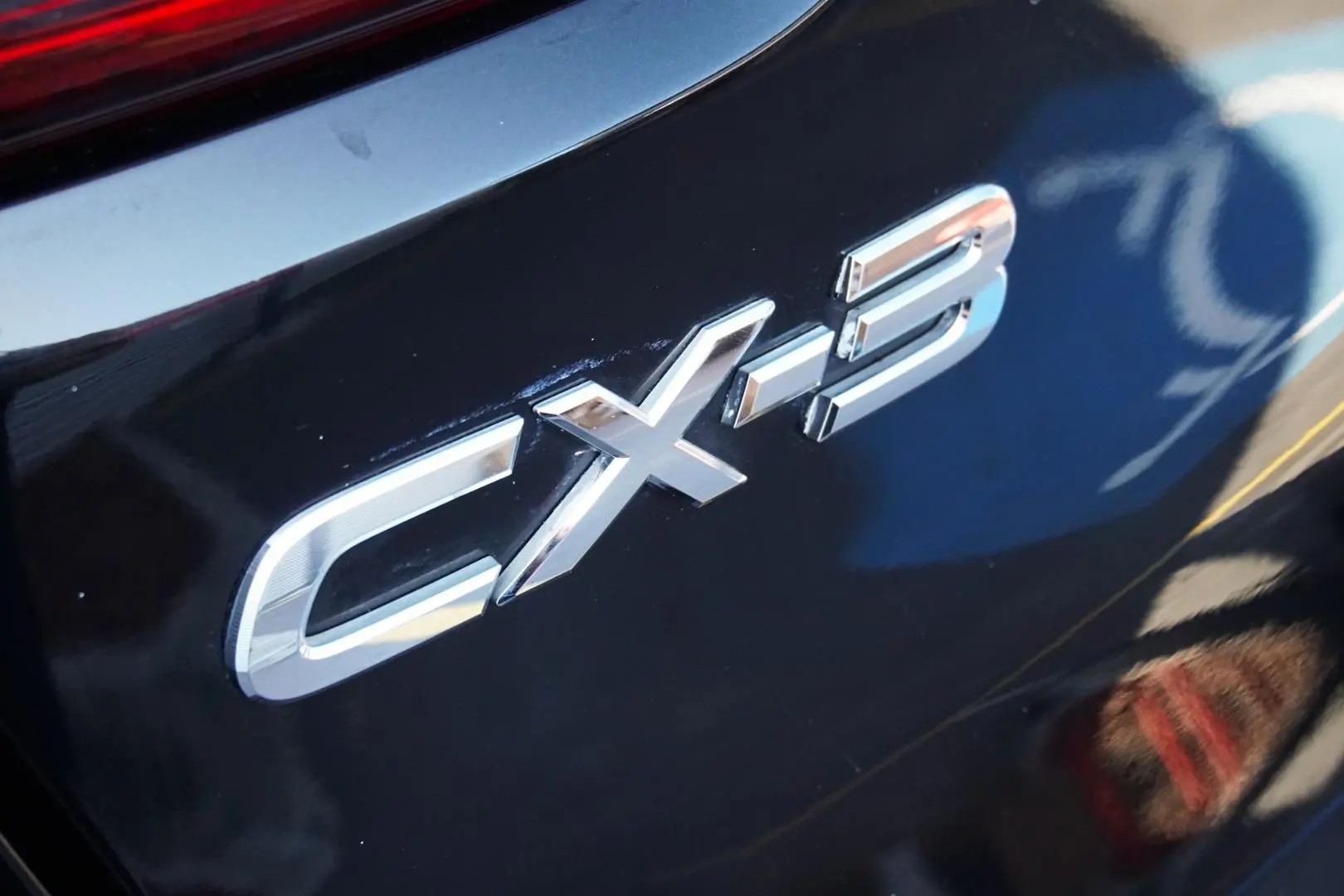 2016 Mazda CX-3 Gallery Image 16