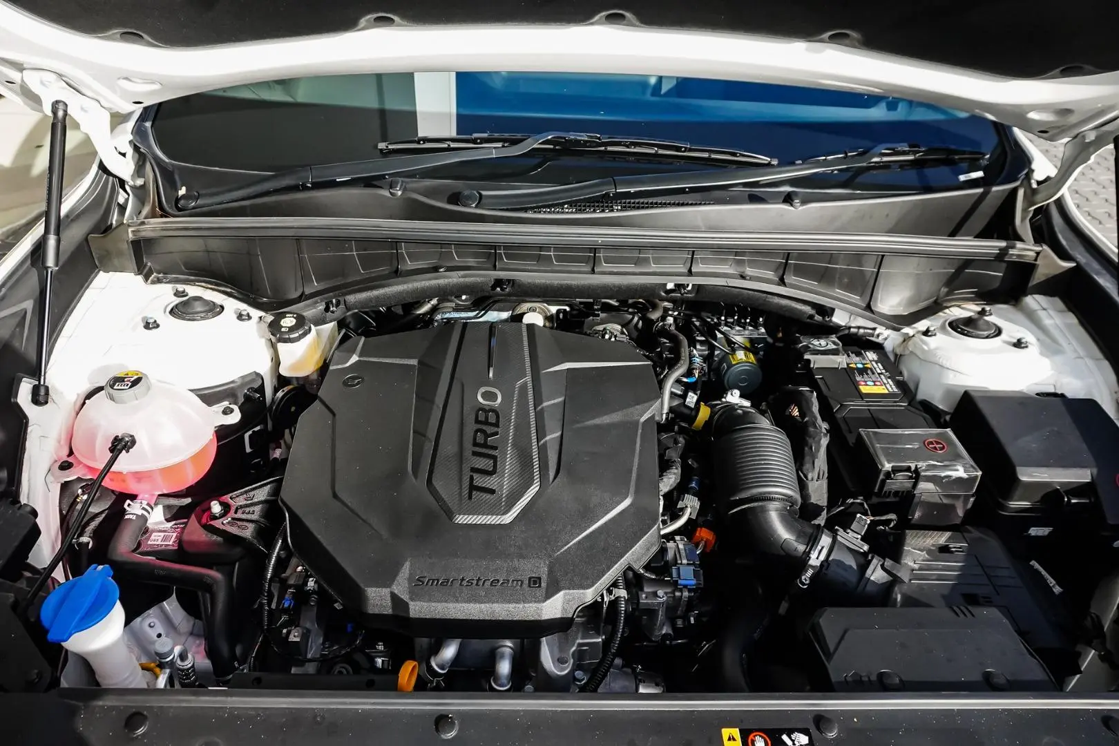 2023 Kia Sorento Gallery Image 25