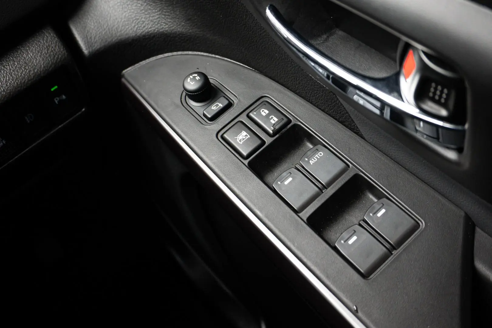 2023 Suzuki S-Cross Gallery Image 21