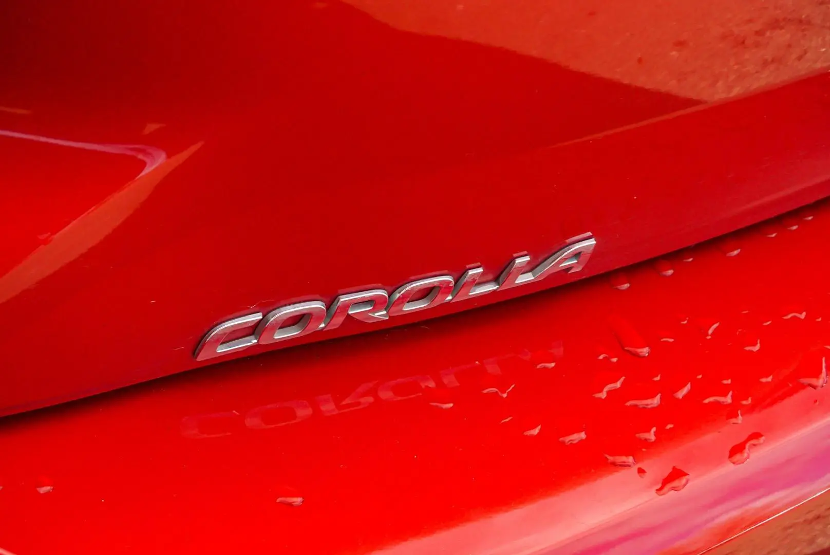 2020 Toyota Corolla Gallery Image 16