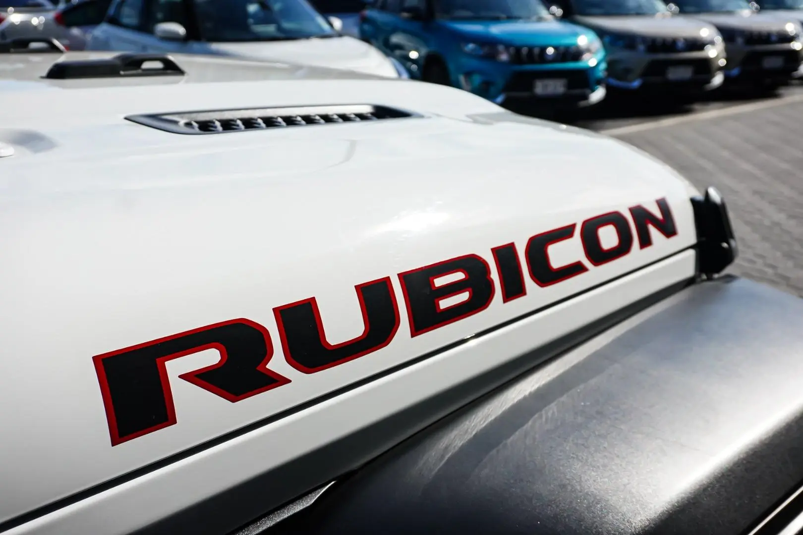 2021 Jeep Gladiator Gallery Image 18