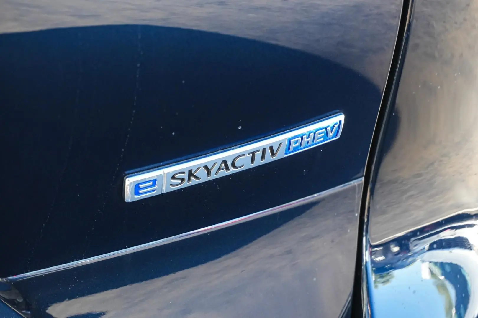 2025 Mazda CX-60 Gallery Image 15