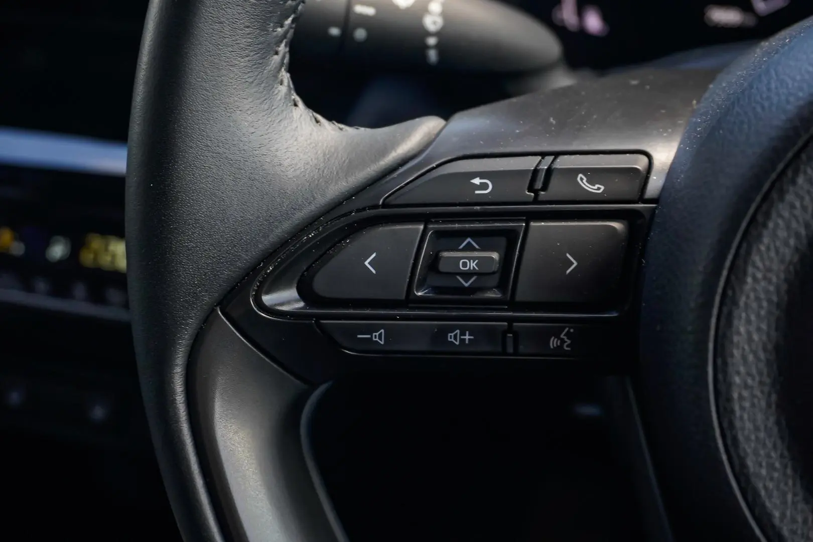 2024 Toyota Yaris Cross Gallery Image 19
